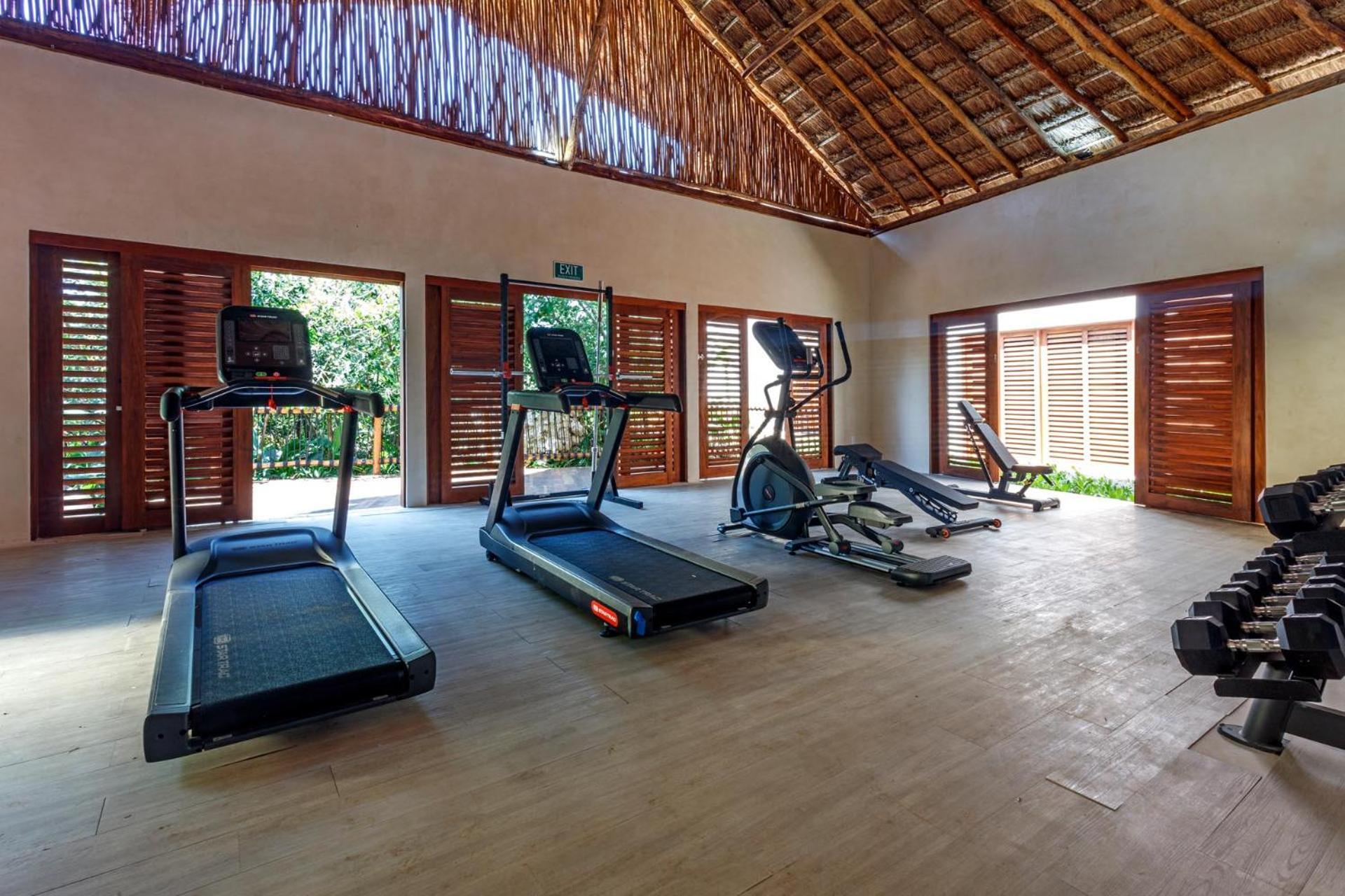 Hotel Shibari - Restaurant & Cenote Club Tulum Ngoại thất bức ảnh