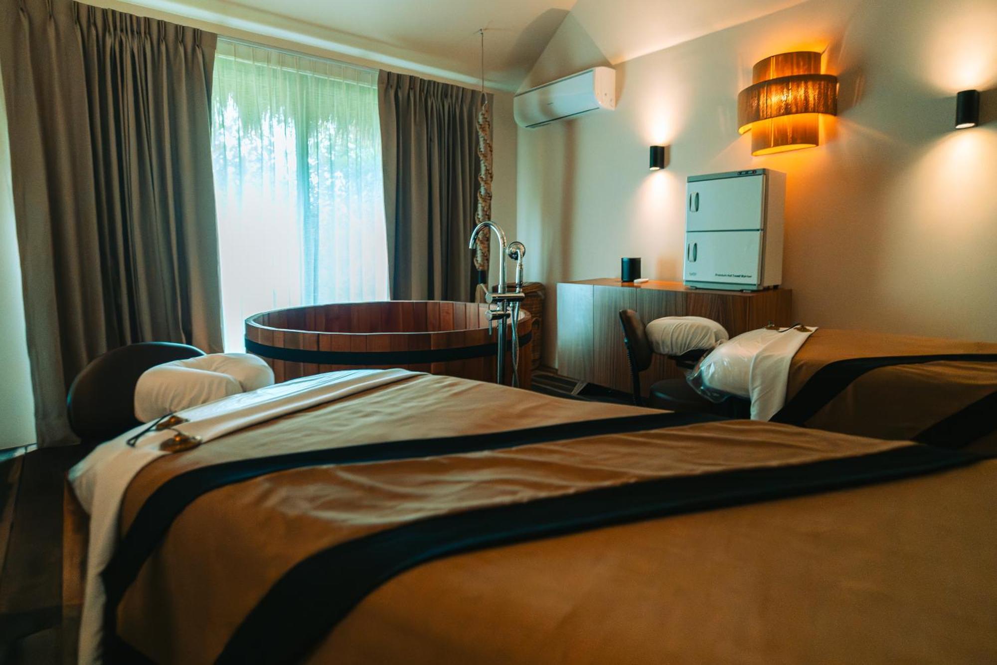 Hotel Shibari - Restaurant & Cenote Club Tulum Ngoại thất bức ảnh