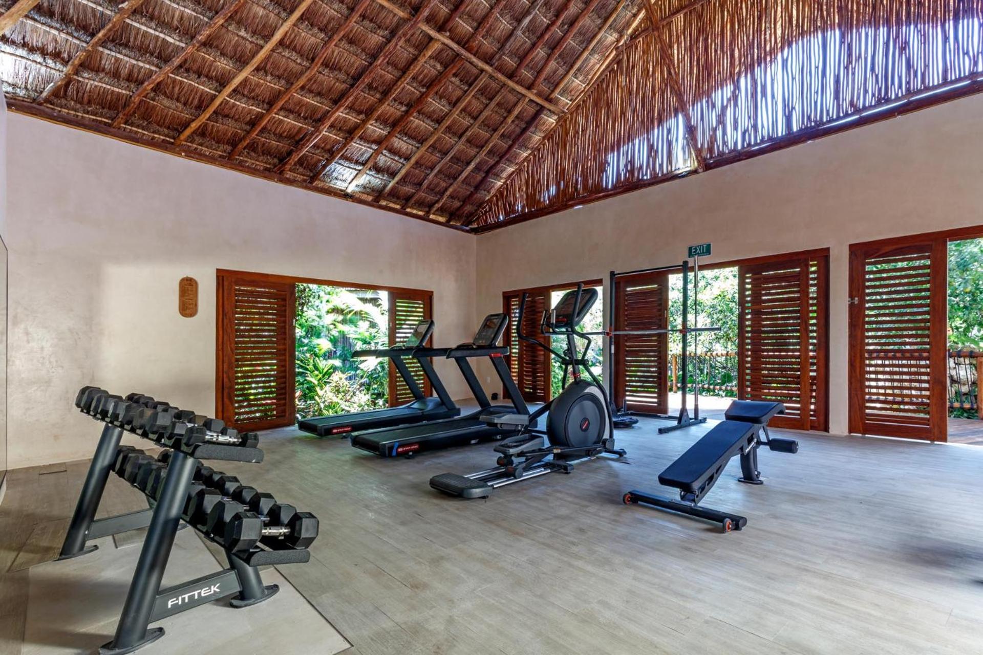 Hotel Shibari - Restaurant & Cenote Club Tulum Ngoại thất bức ảnh