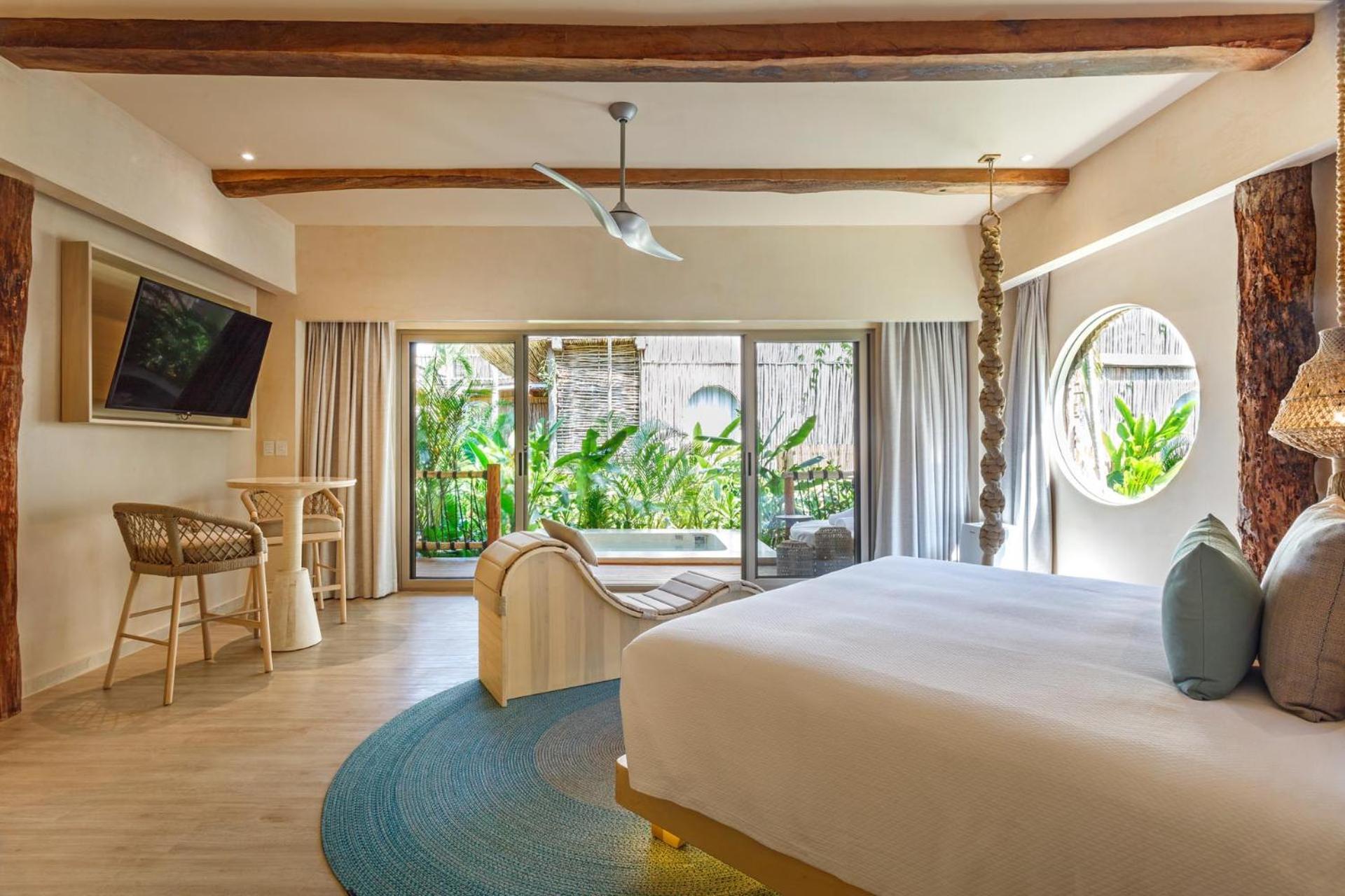 Hotel Shibari - Restaurant & Cenote Club Tulum Ngoại thất bức ảnh