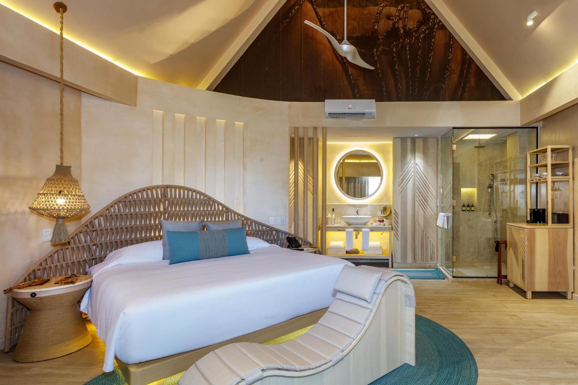 Hotel Shibari - Restaurant & Cenote Club Tulum Ngoại thất bức ảnh