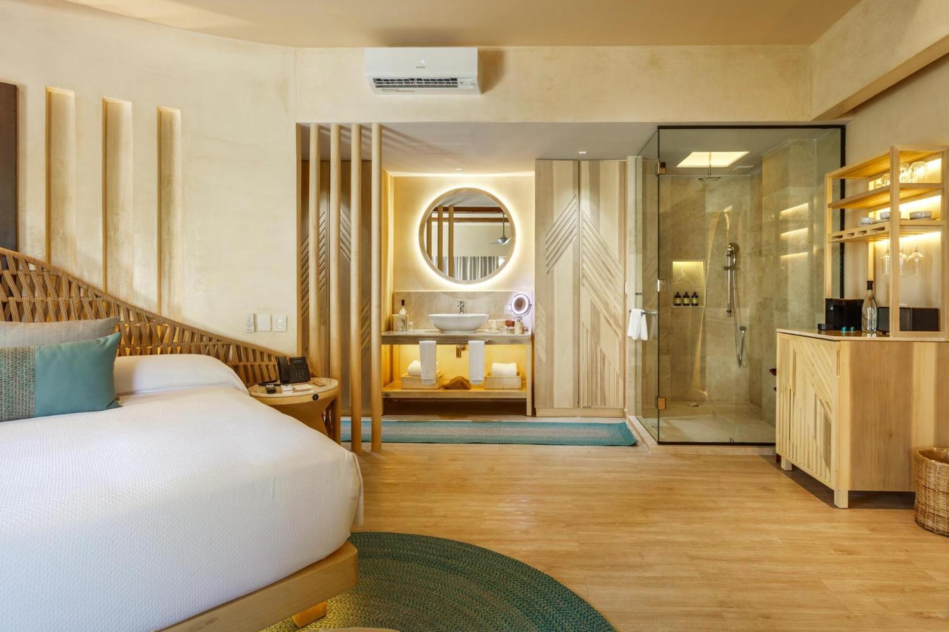 Hotel Shibari - Restaurant & Cenote Club Tulum Ngoại thất bức ảnh