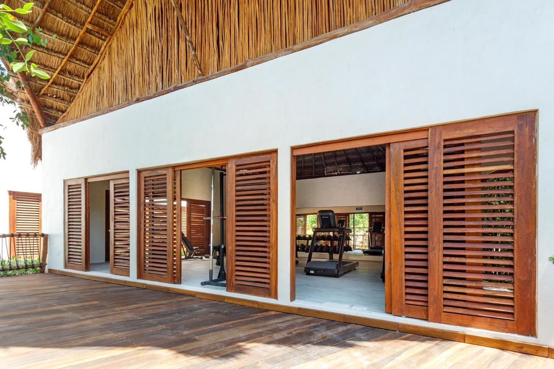 Hotel Shibari - Restaurant & Cenote Club Tulum Ngoại thất bức ảnh