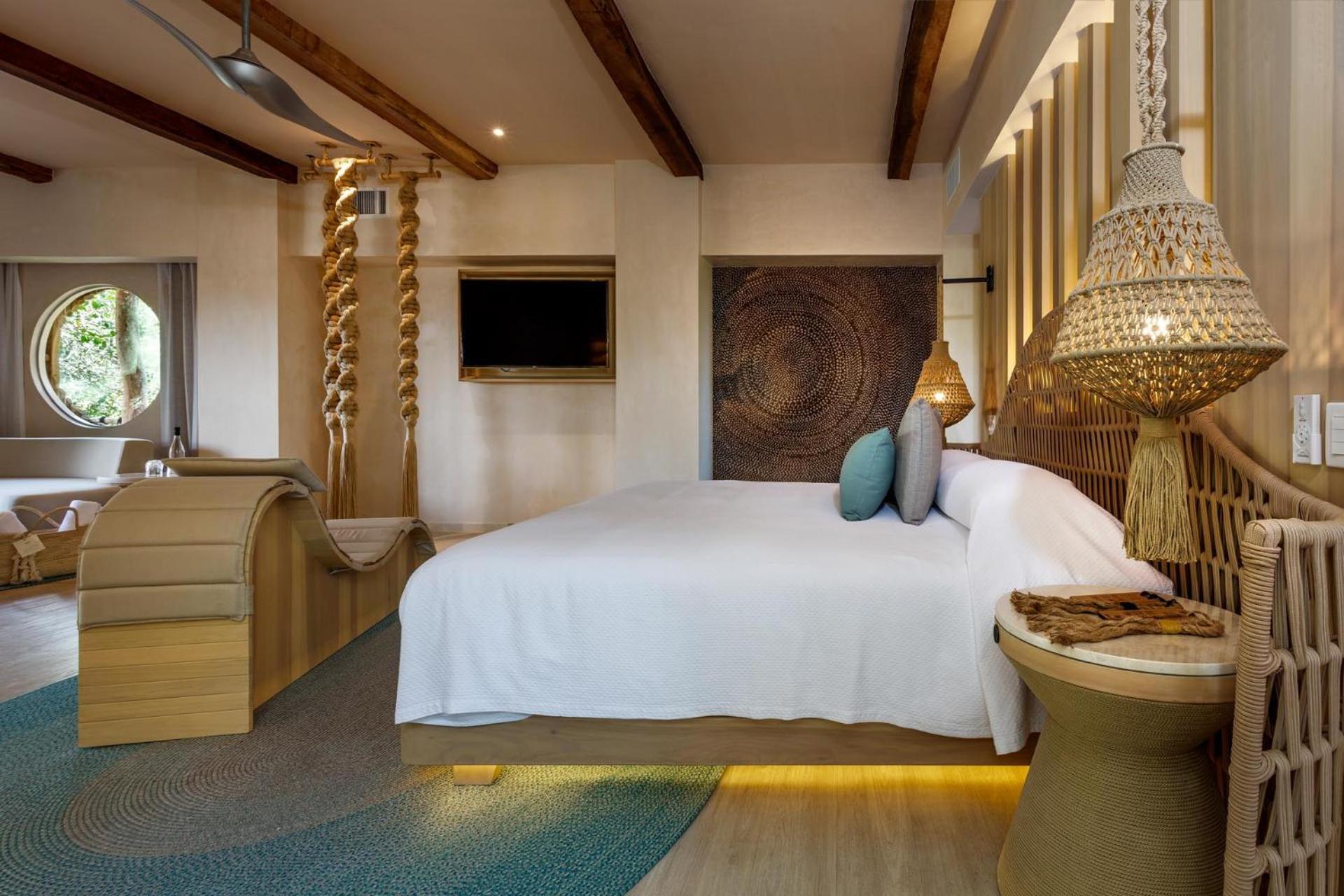Hotel Shibari - Restaurant & Cenote Club Tulum Ngoại thất bức ảnh
