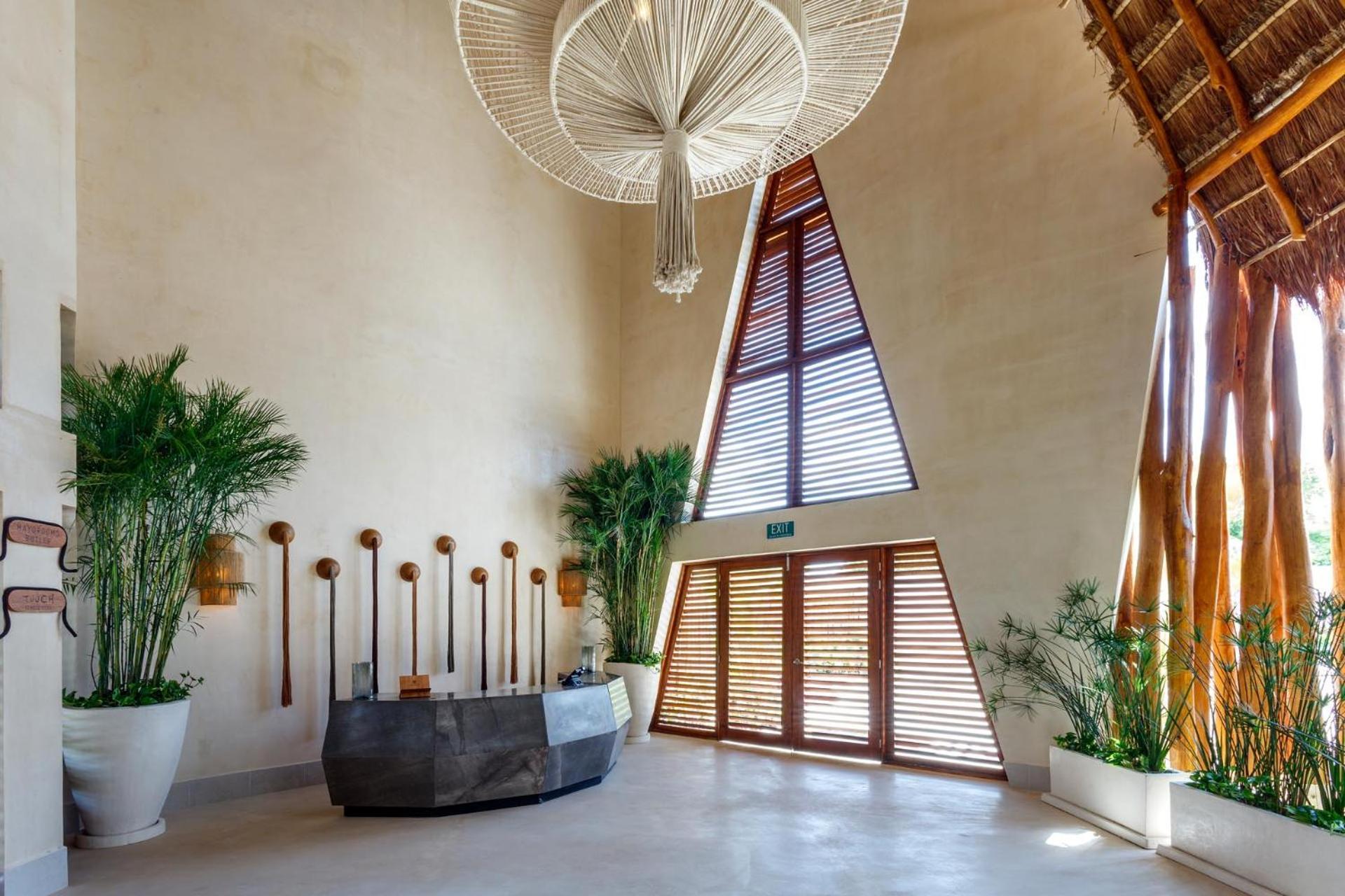 Hotel Shibari - Restaurant & Cenote Club Tulum Ngoại thất bức ảnh