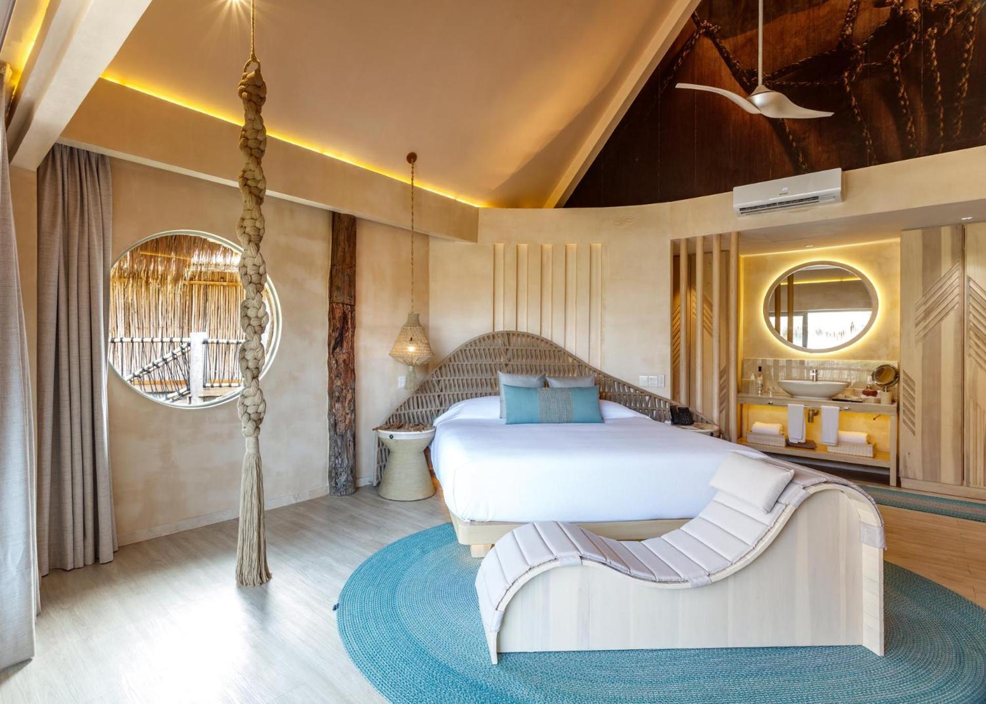 Hotel Shibari - Restaurant & Cenote Club Tulum Ngoại thất bức ảnh