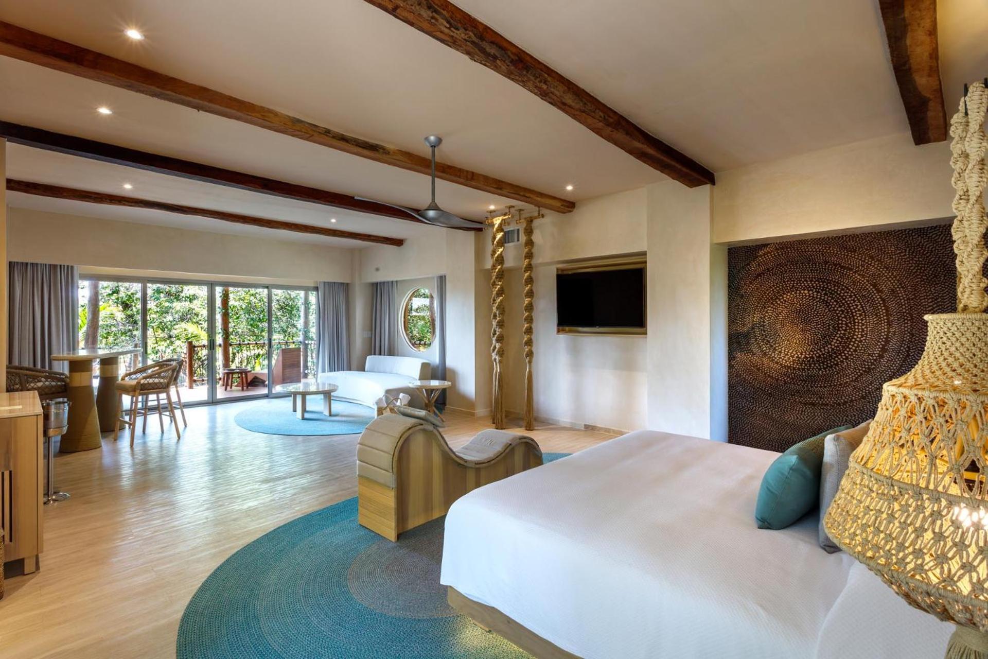 Hotel Shibari - Restaurant & Cenote Club Tulum Ngoại thất bức ảnh