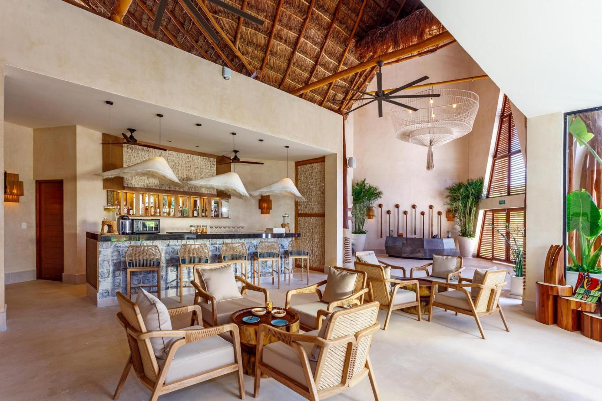 Hotel Shibari - Restaurant & Cenote Club Tulum Ngoại thất bức ảnh