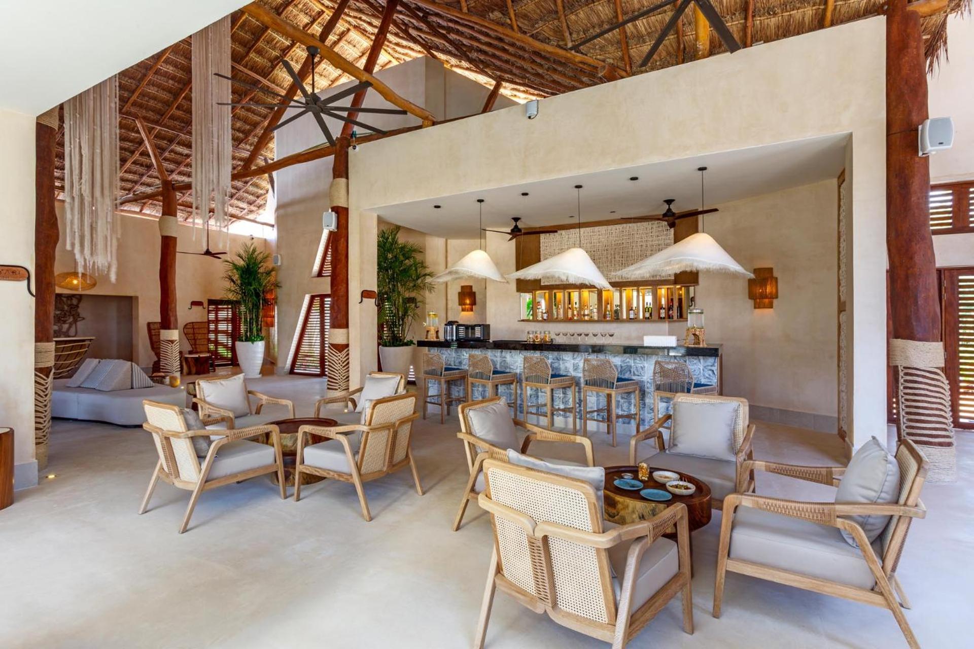 Hotel Shibari - Restaurant & Cenote Club Tulum Ngoại thất bức ảnh