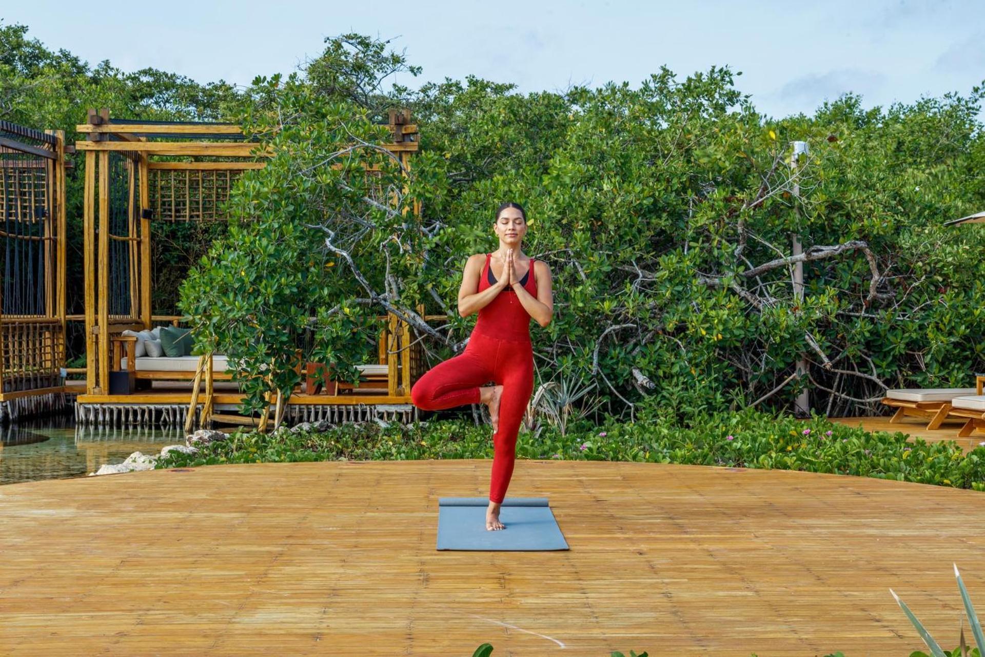 Hotel Shibari - Restaurant & Cenote Club Tulum Ngoại thất bức ảnh
