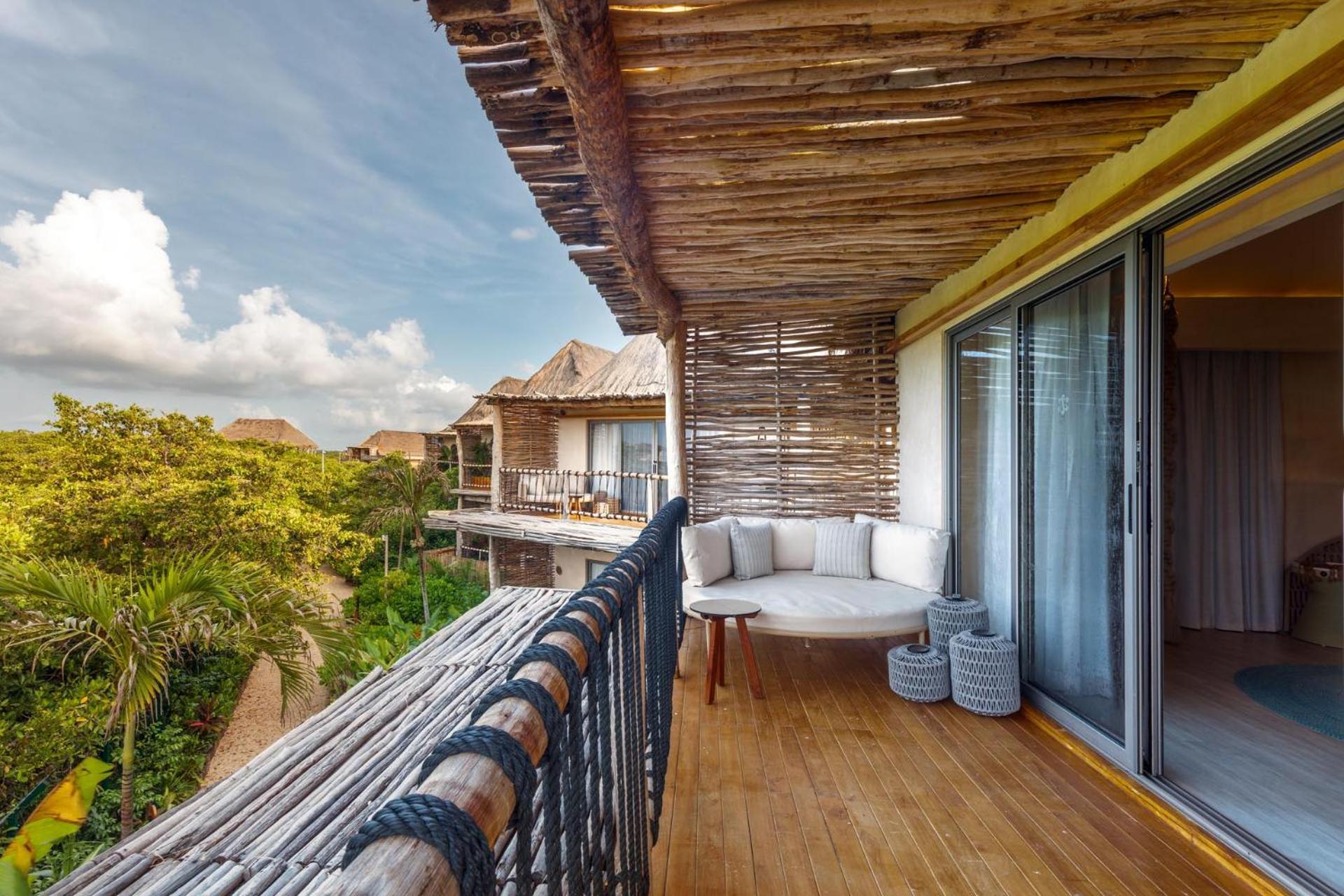 Hotel Shibari - Restaurant & Cenote Club Tulum Ngoại thất bức ảnh