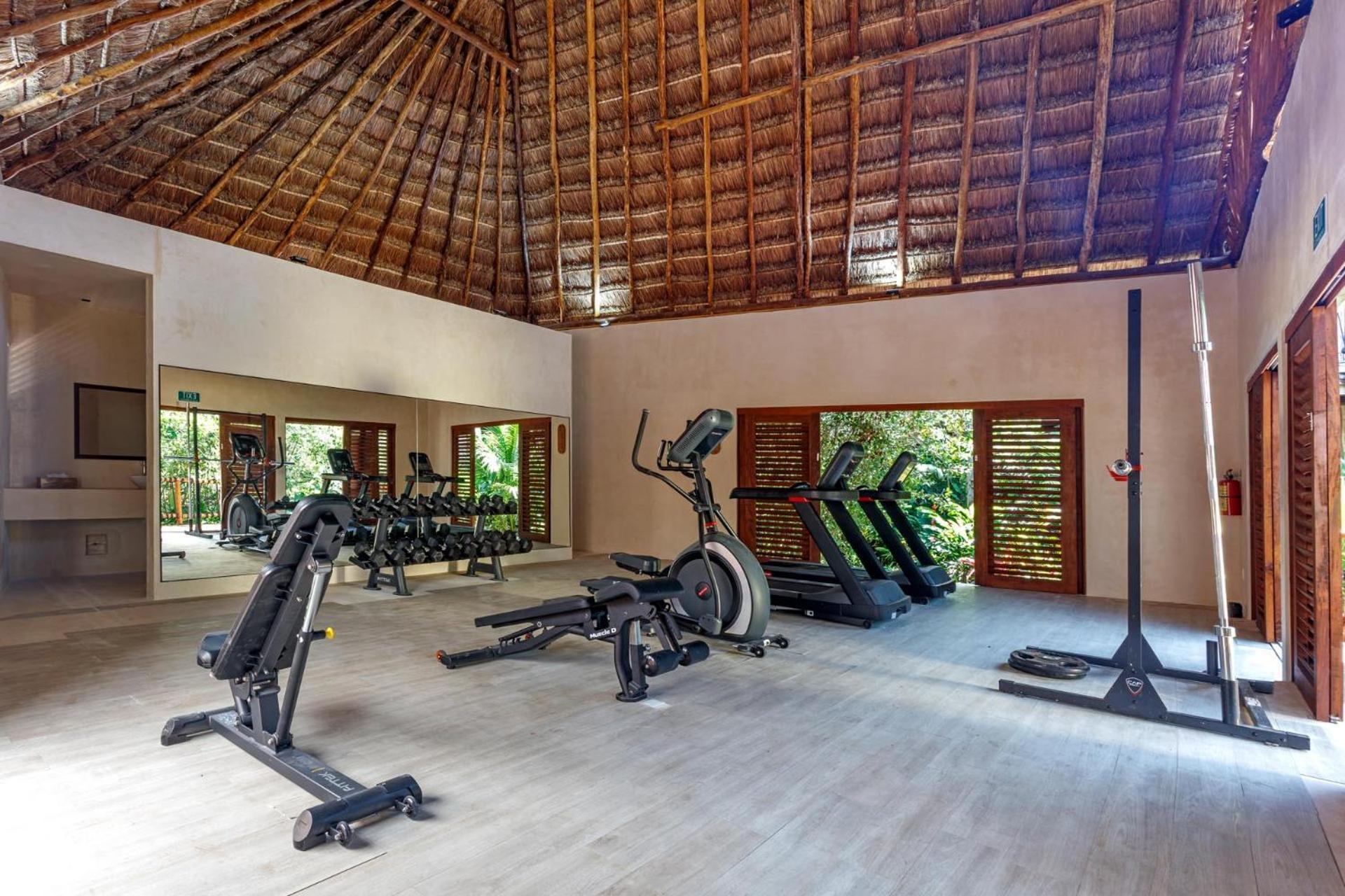 Hotel Shibari - Restaurant & Cenote Club Tulum Ngoại thất bức ảnh
