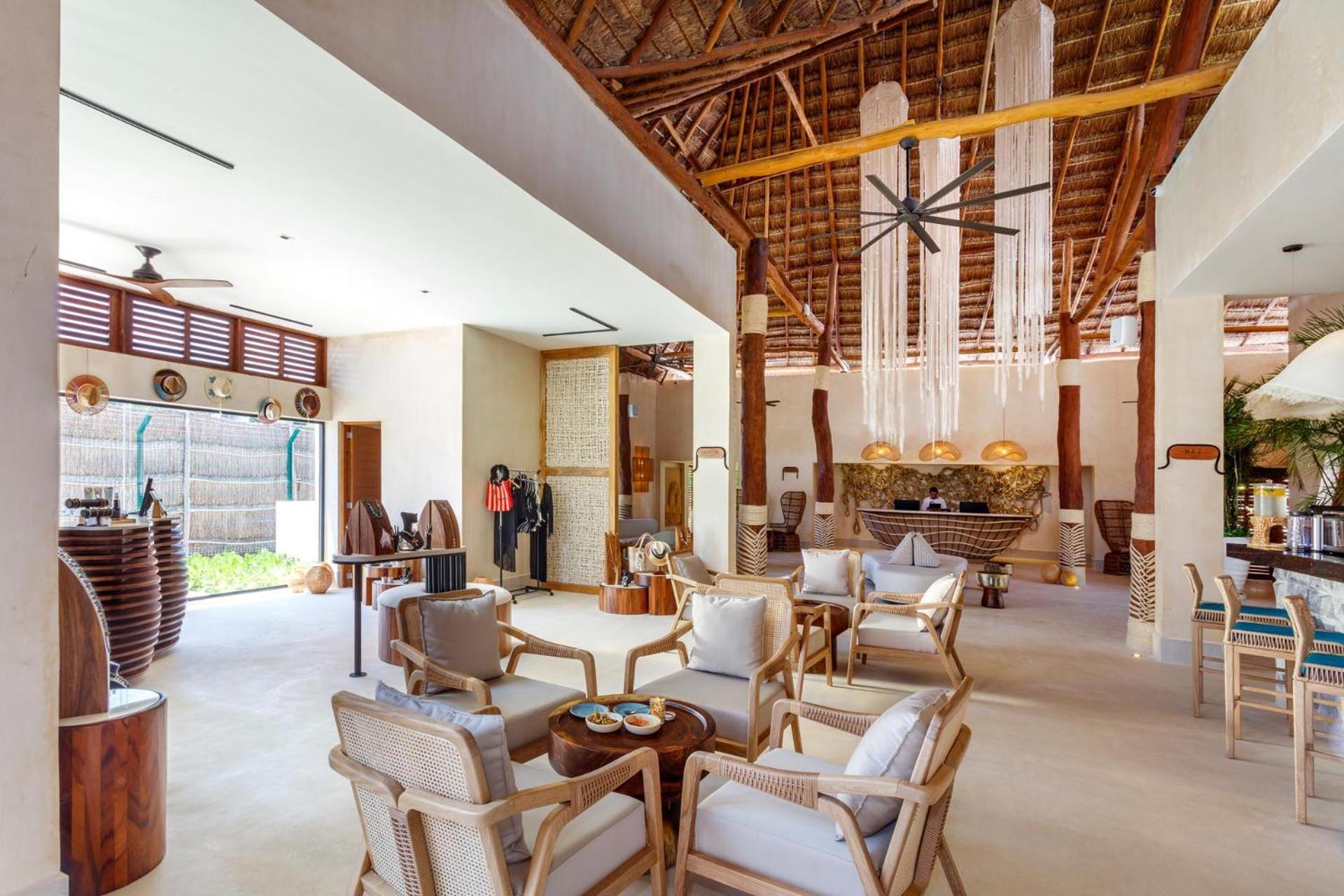 Hotel Shibari - Restaurant & Cenote Club Tulum Ngoại thất bức ảnh