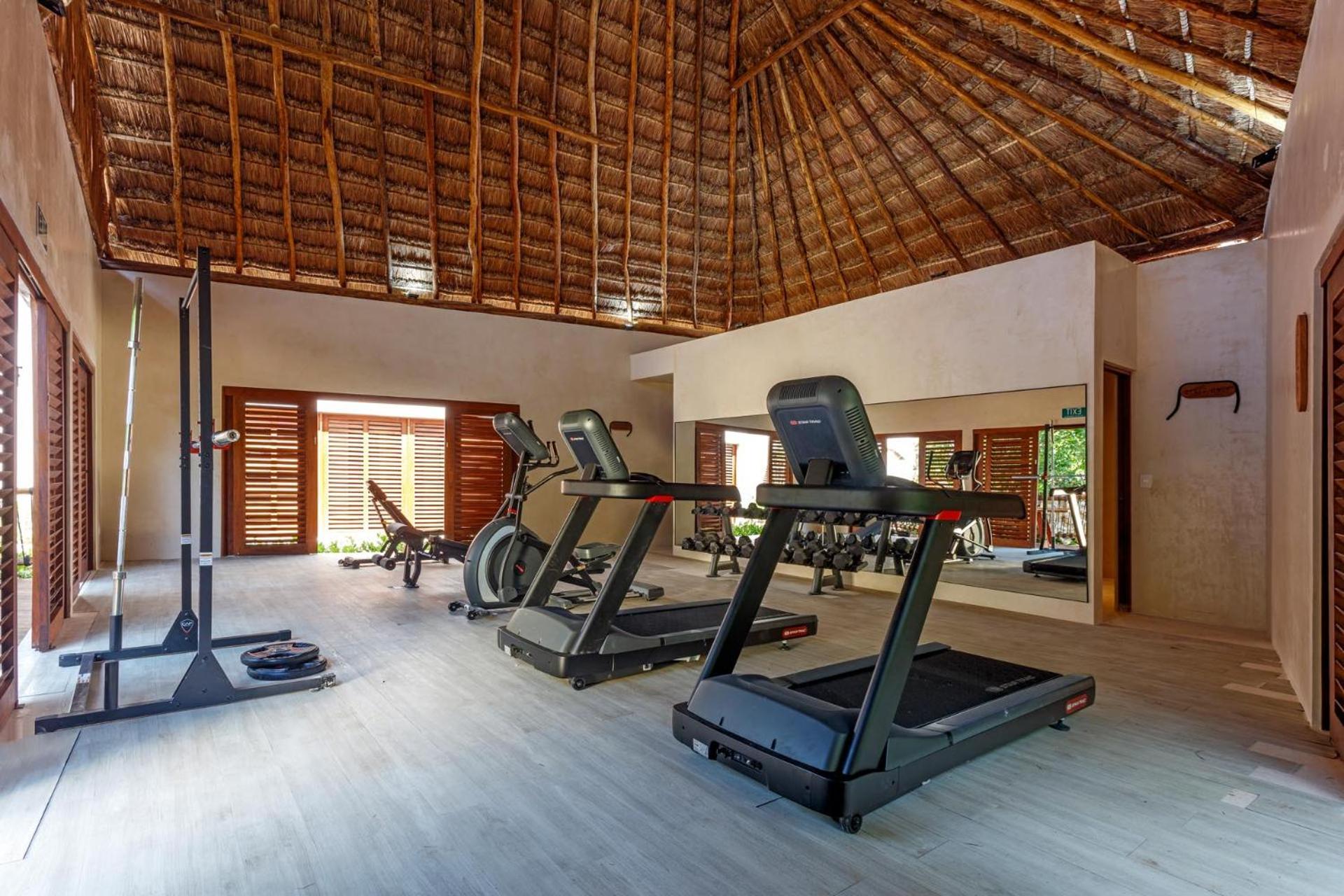 Hotel Shibari - Restaurant & Cenote Club Tulum Ngoại thất bức ảnh