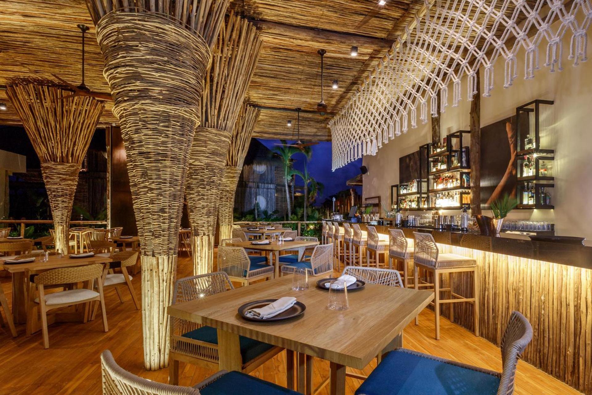 Hotel Shibari - Restaurant & Cenote Club Tulum Ngoại thất bức ảnh